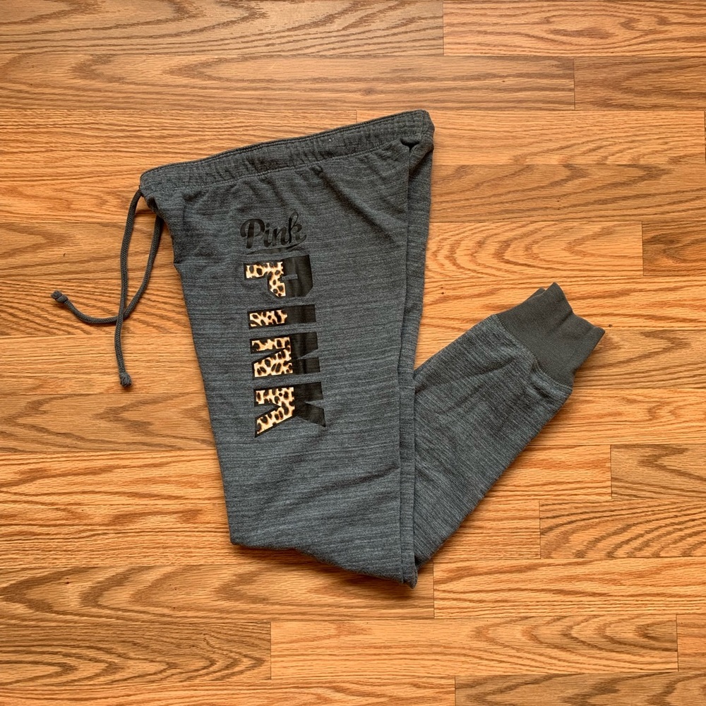 Victoria’s Secret Pink Sweat pants/ joggers